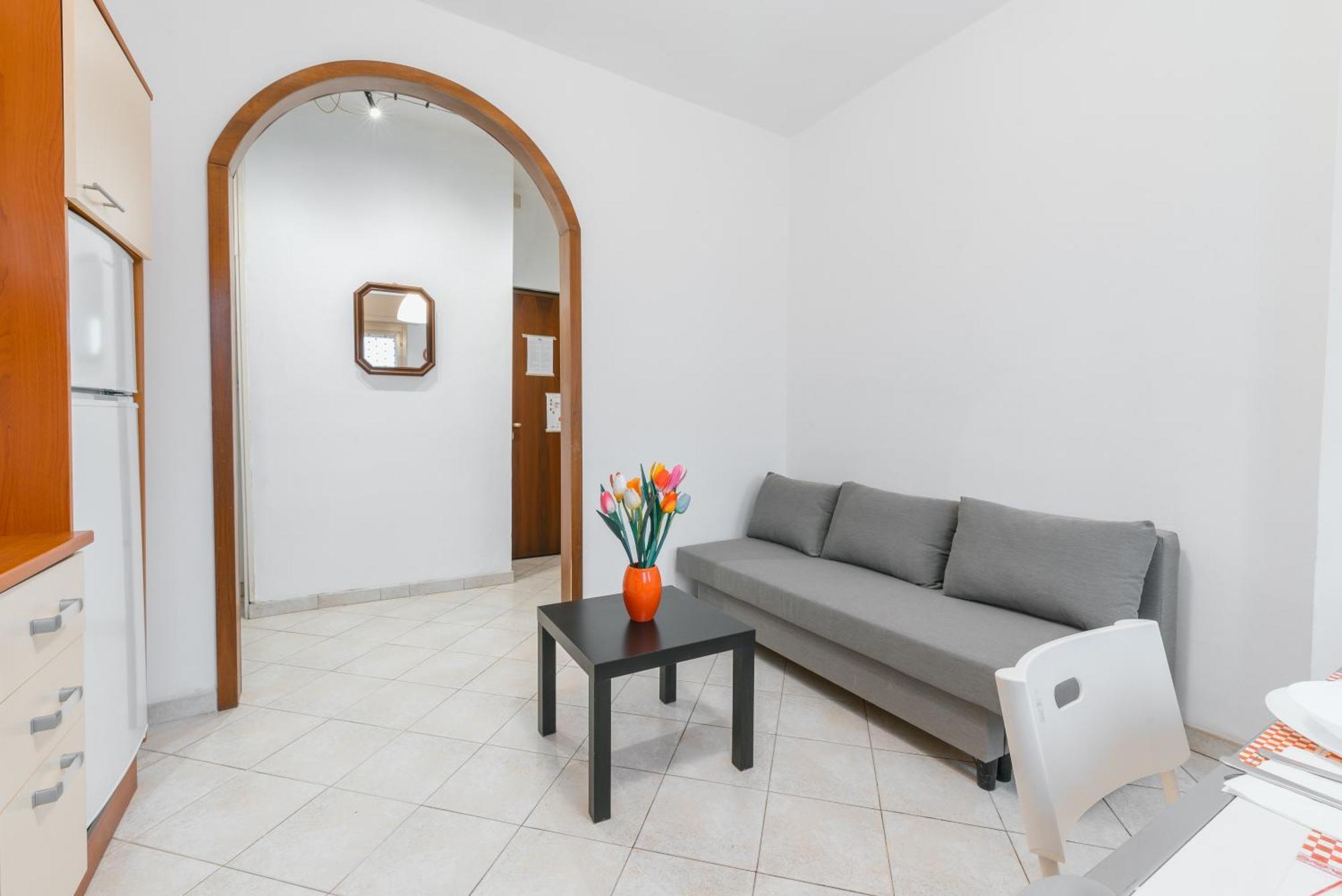 Ihost Apartment - De Andreis 11 Милано Екстериор снимка