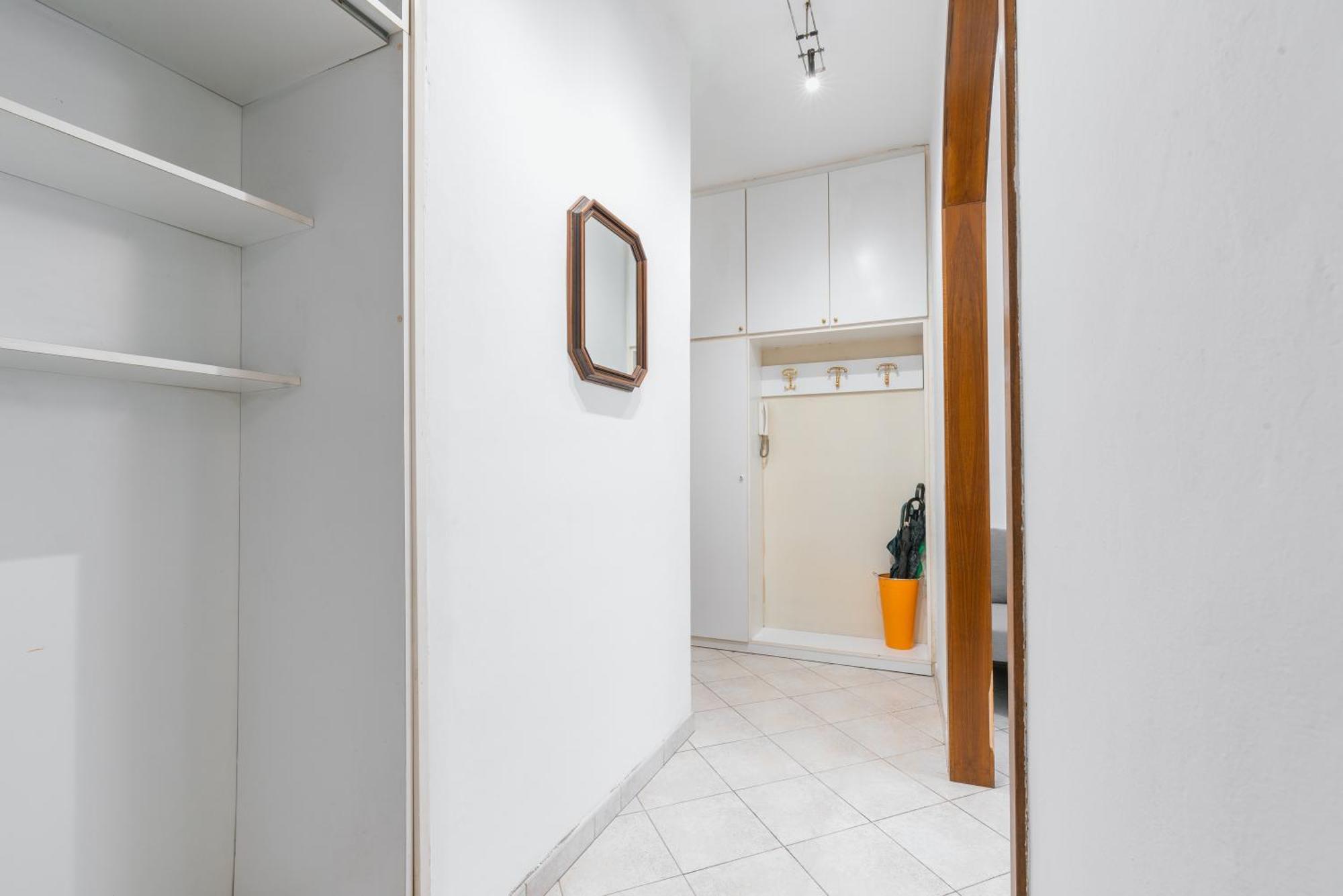Ihost Apartment - De Andreis 11 Милано Екстериор снимка