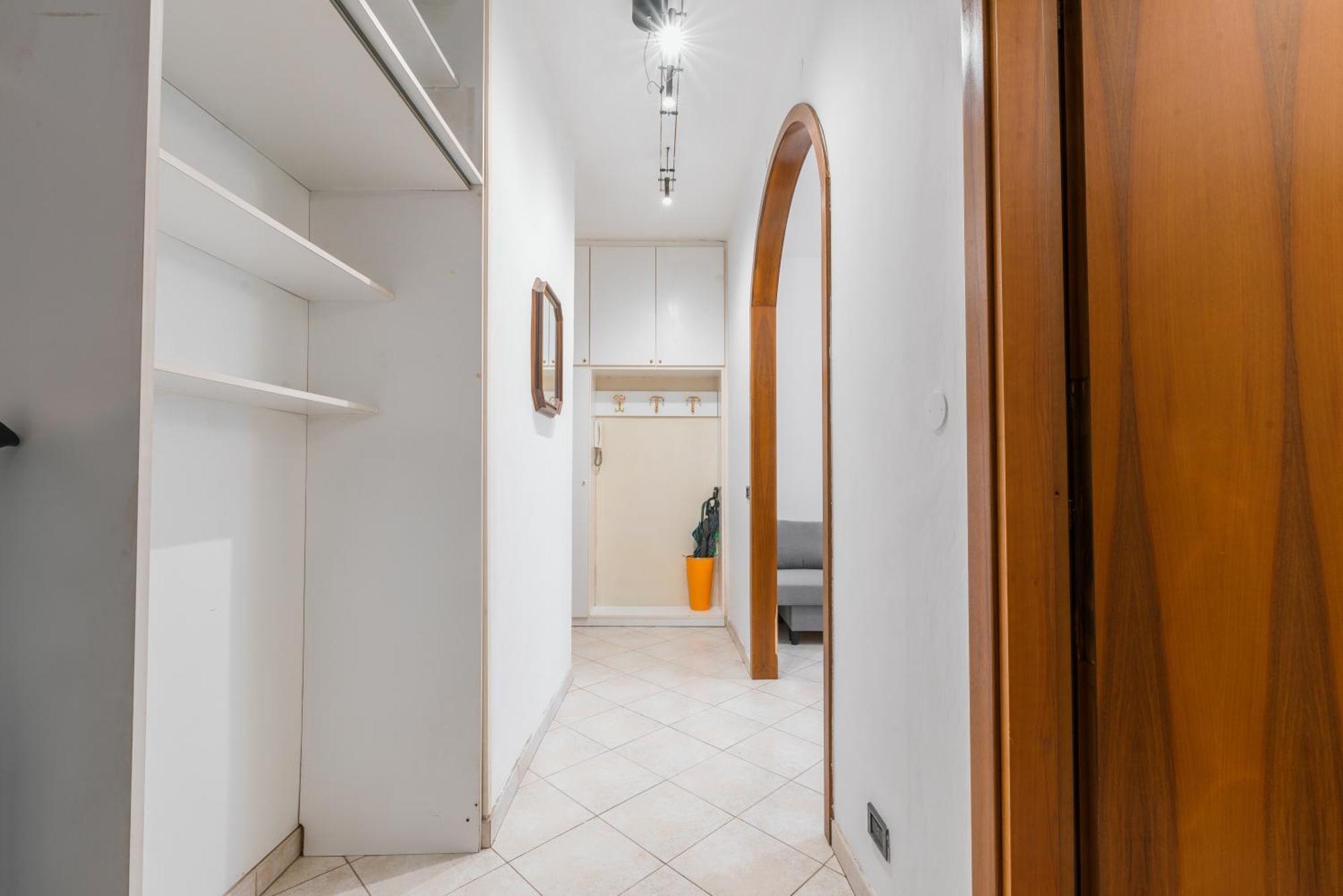 Ihost Apartment - De Andreis 11 Милано Екстериор снимка