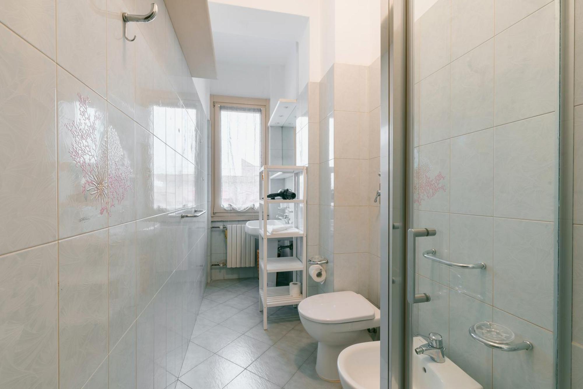 Ihost Apartment - De Andreis 11 Милано Екстериор снимка