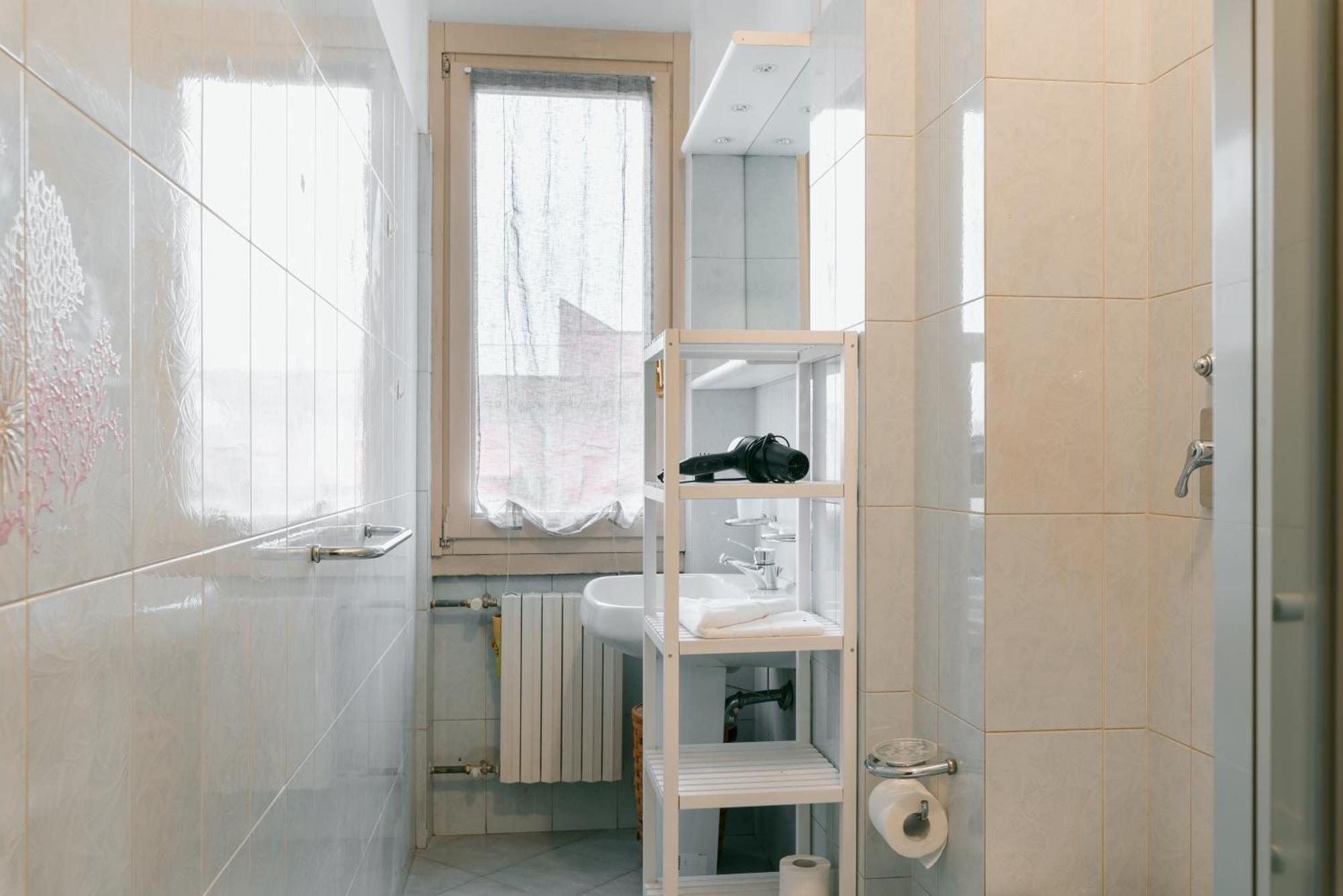 Ihost Apartment - De Andreis 11 Милано Екстериор снимка